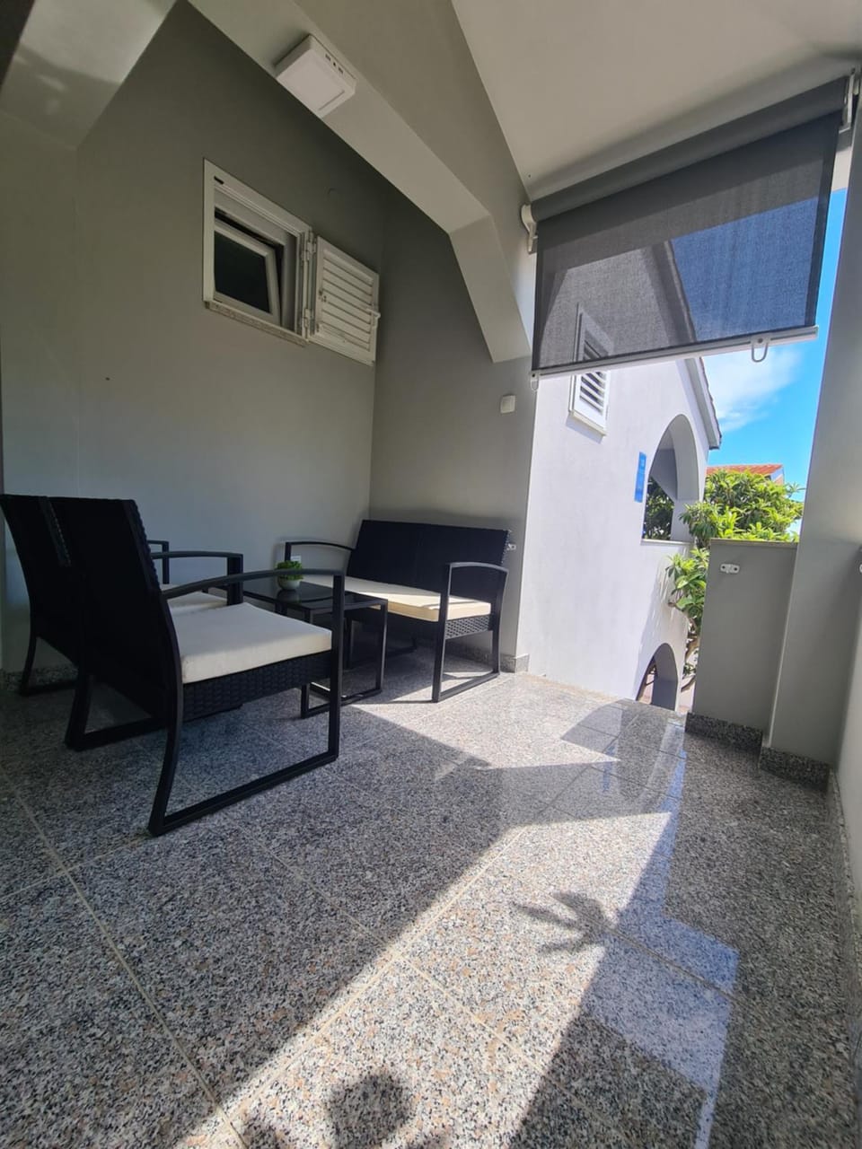 Apartments Ankora Vir Apartment in Zadar County