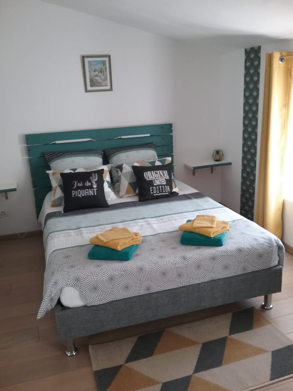 La Salamandre Bed and Breakfast in Nouvelle-Aquitaine
