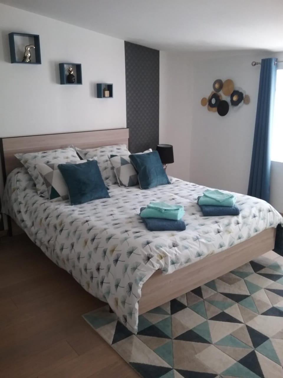 La Salamandre Bed and Breakfast in Nouvelle-Aquitaine