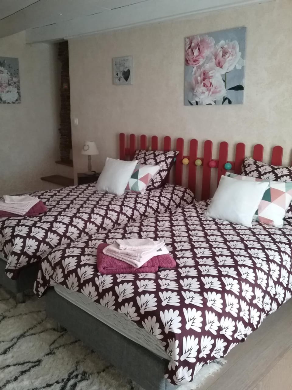 La Salamandre Bed and Breakfast in Nouvelle-Aquitaine