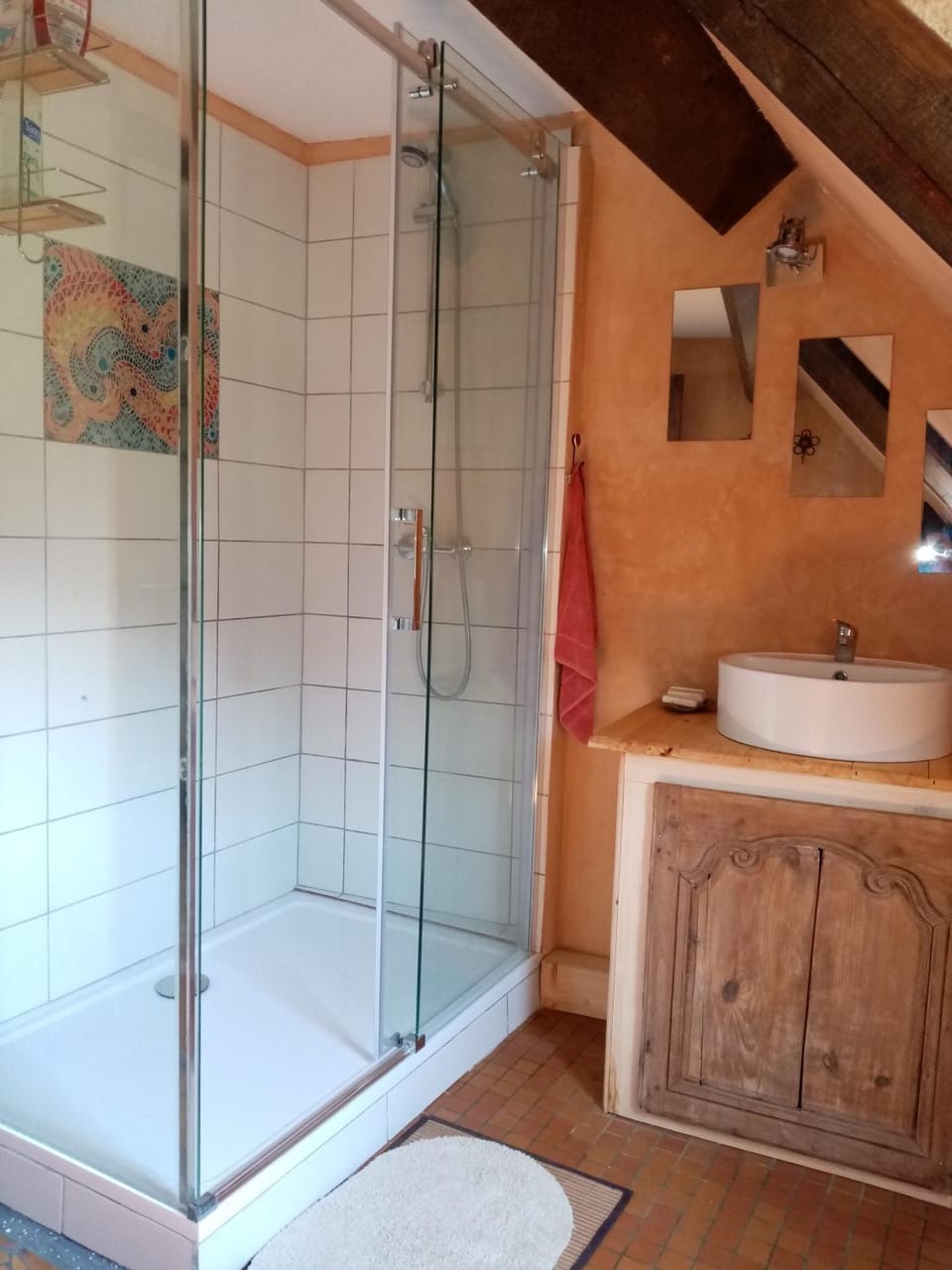 Le Chant de la falaise Gite D'étape Vacation rental in Occitanie