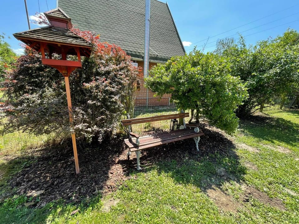 Chill apartman Apartment in Hungary