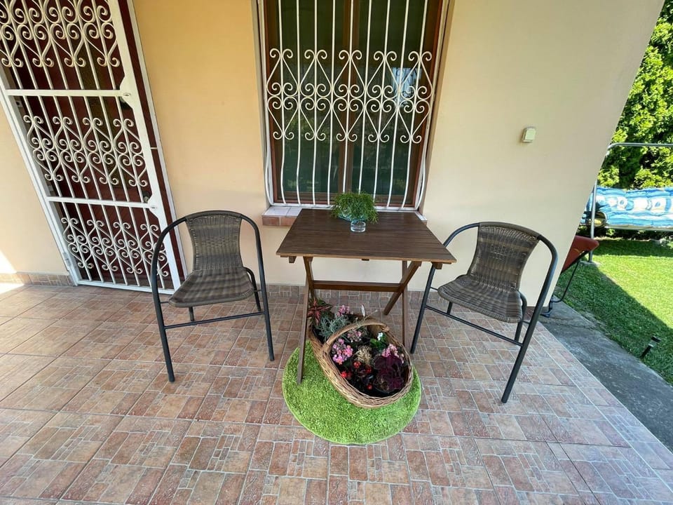 Chill apartman Apartment in Hungary