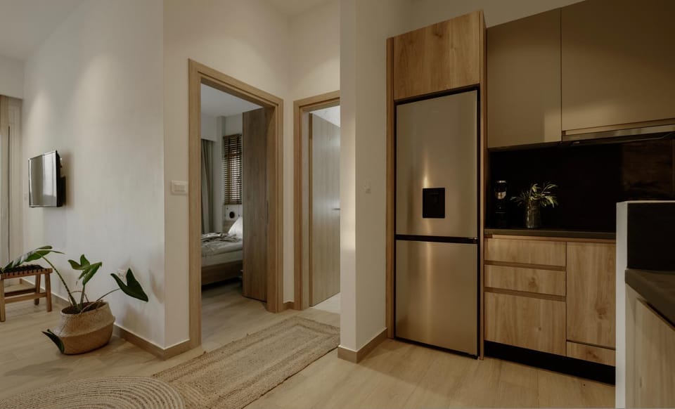 Communal lounge/ TV room, TV and multimedia, Kitchen or kitchenette, Communal kitchen