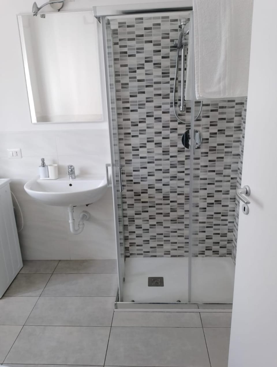 Le dimore di San Gervasio Apartment in Lombardy