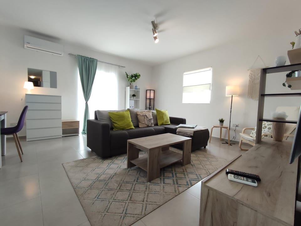 LA88 Sweet Home Apartment in Malta