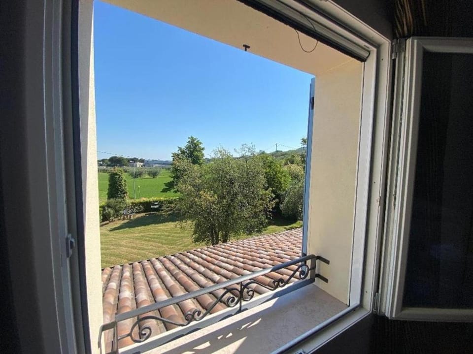 Natural landscape, View (from property/room)