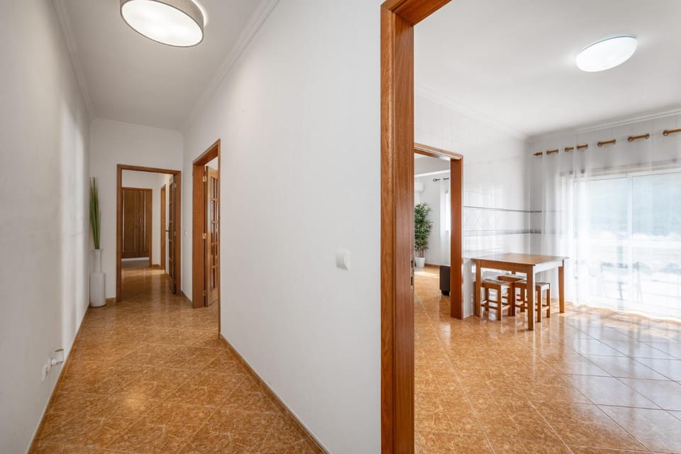 Porto Santo Apartment Apartment in Nazaré