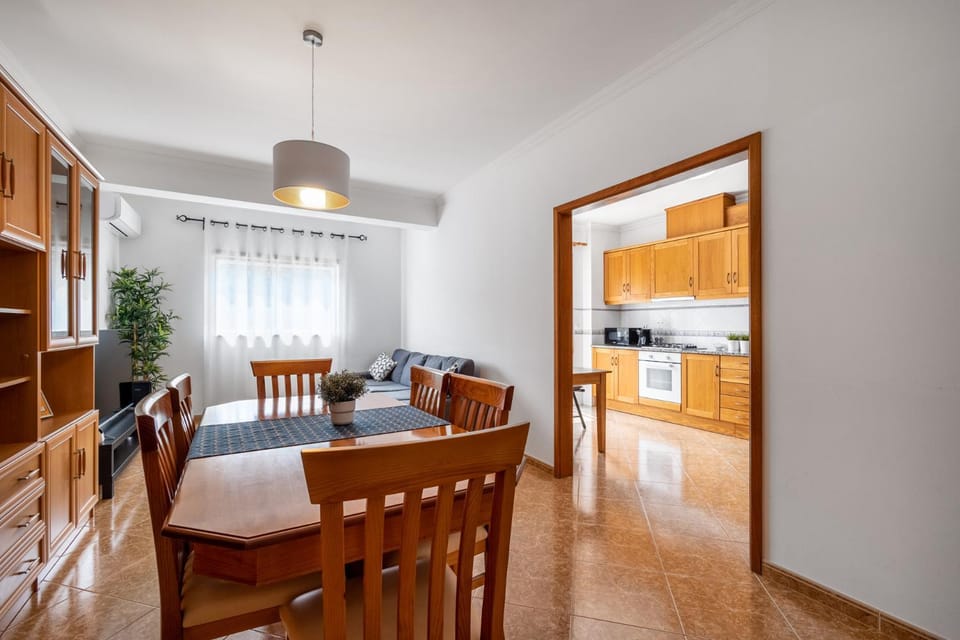 Porto Santo Apartment Apartment in Nazaré