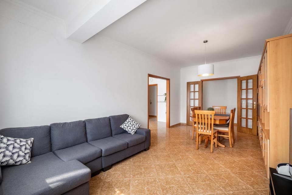Porto Santo Apartment Apartment in Nazaré