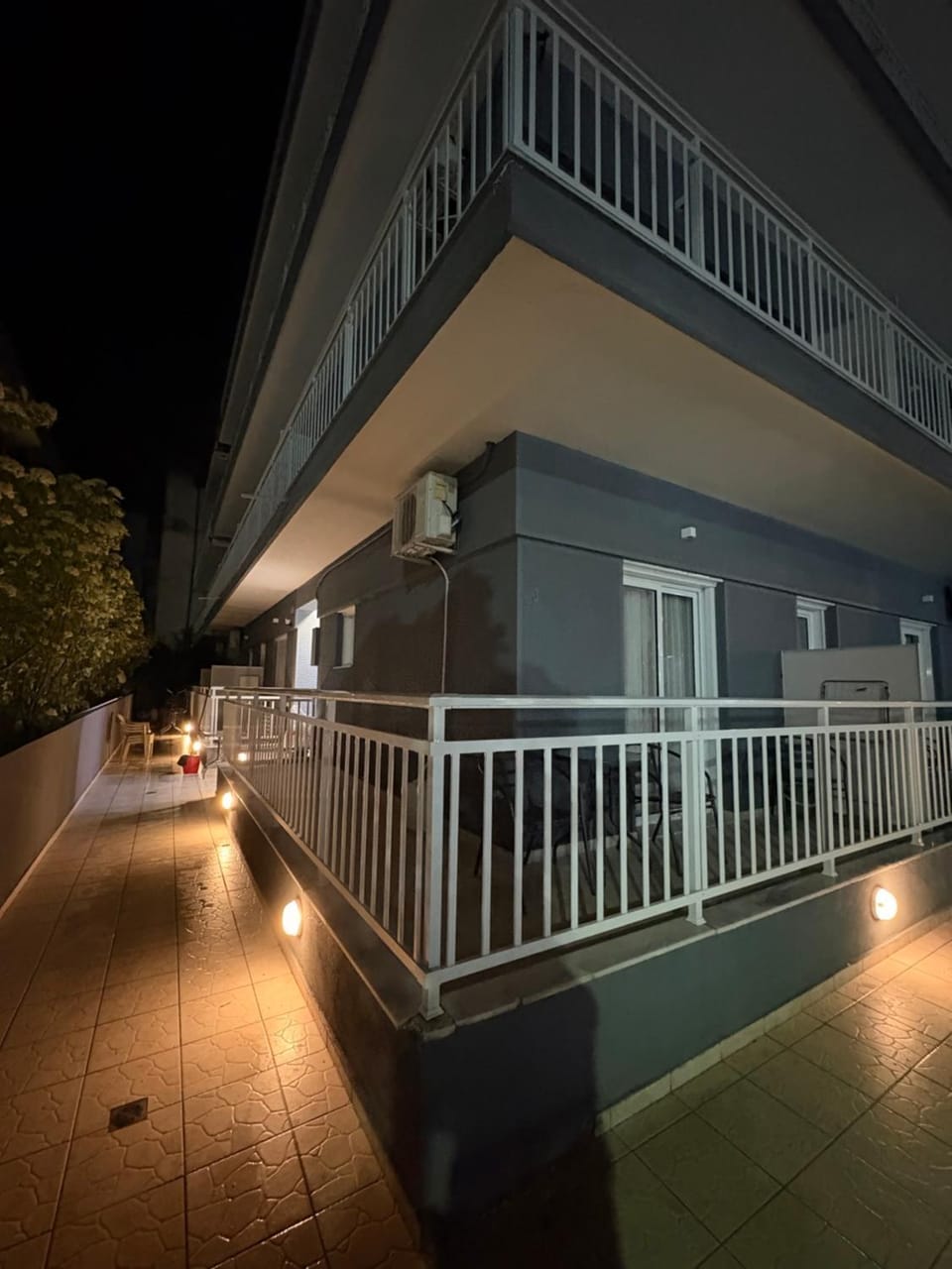 Amelies Apartments Apartment hotel in Pieria, Greece