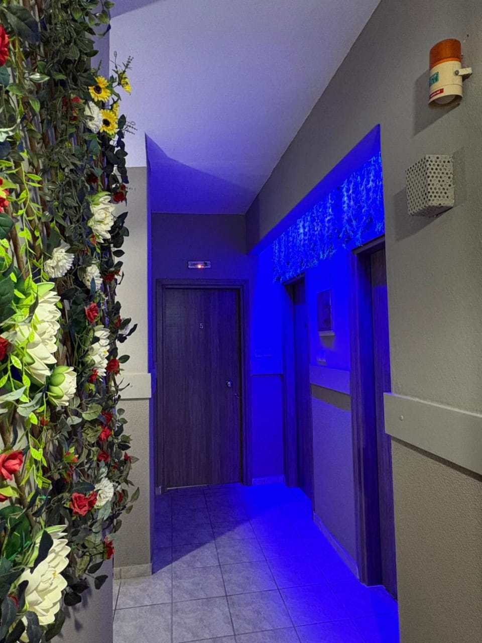 Amelies Apartments Apartment hotel in Pieria, Greece