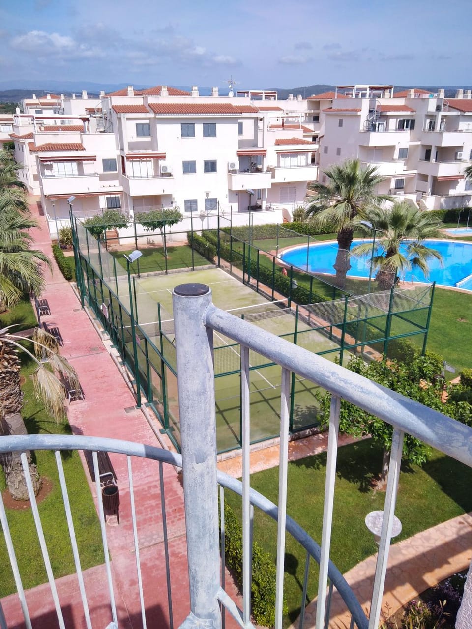 Kione Las Arenas Apartment in Baix Maestrat
