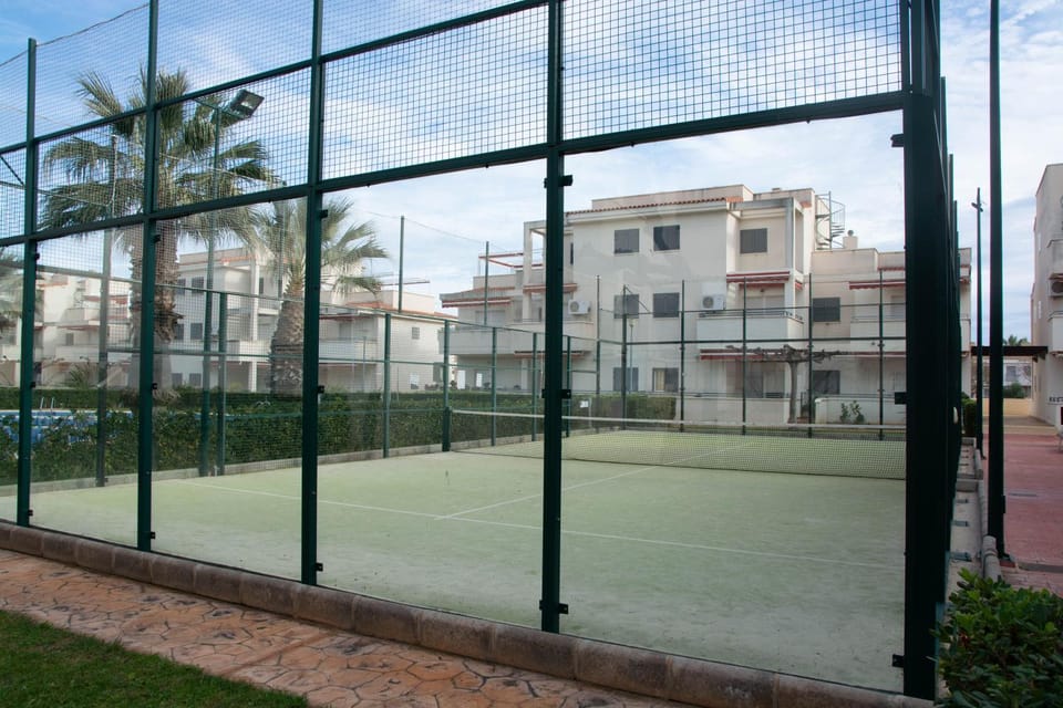 Kione Las Arenas Apartment in Baix Maestrat