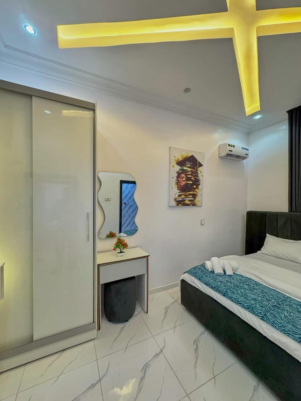 5 bedrooms einsuite House in lekki Lagos Nigeria House in Lagos, Nigeria