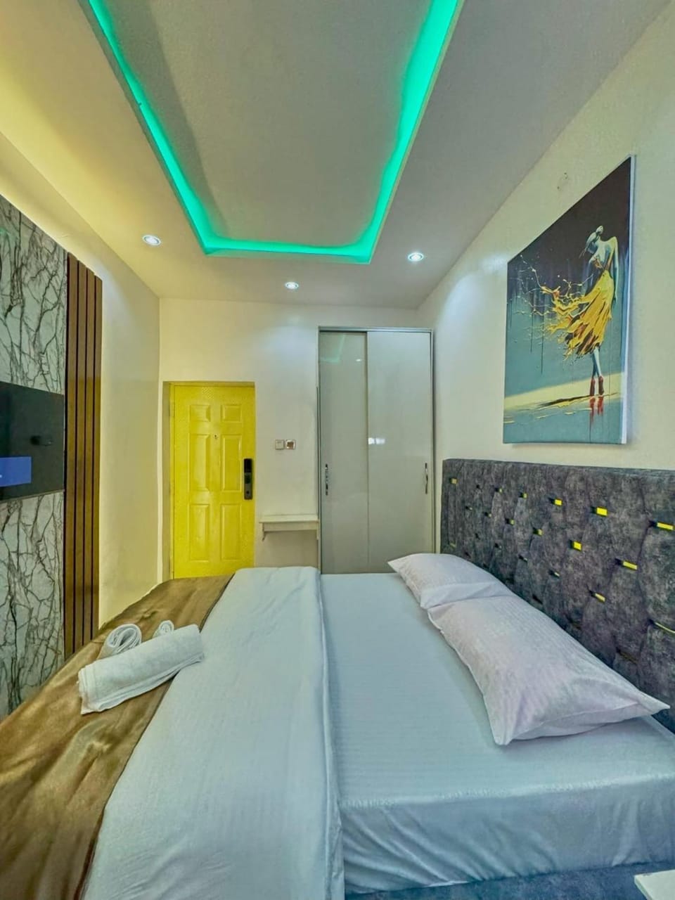 5 bedrooms einsuite House in lekki Lagos Nigeria House in Lagos, Nigeria