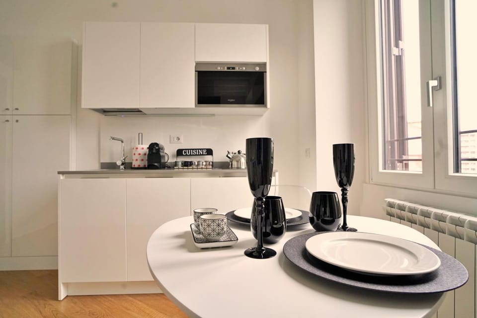 P&D Apartments Darsena Apartment in Milan