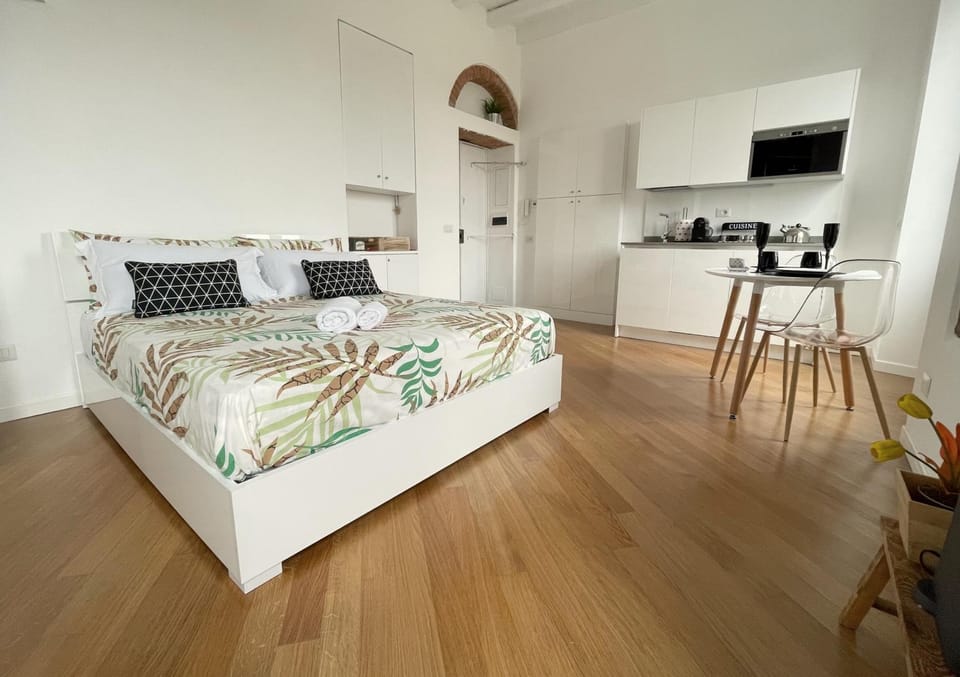 P&D Apartments Darsena Apartment in Milan