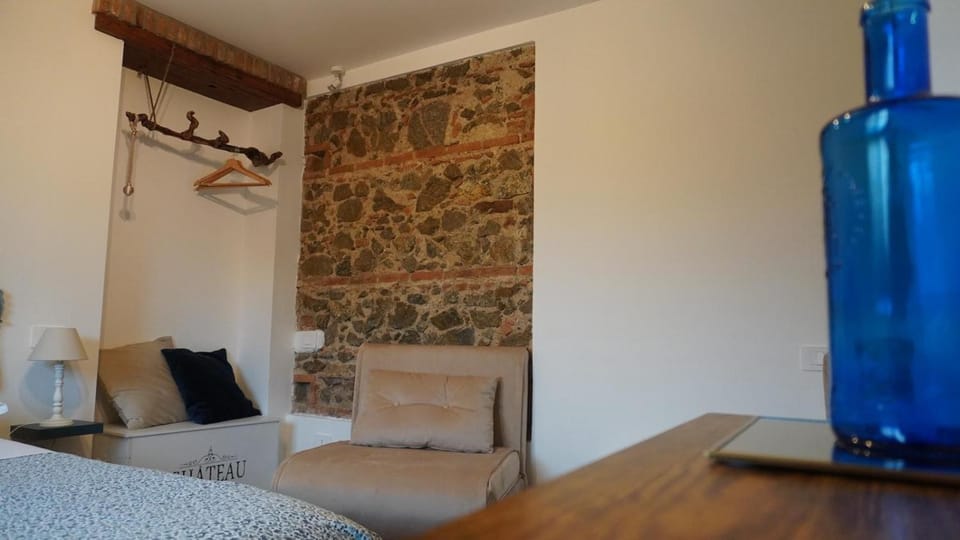 Sicilian Suite Garden Apartment in Messina