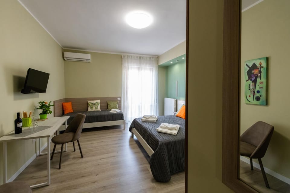 Bacco e Barocco Bed and Breakfast in Lecce