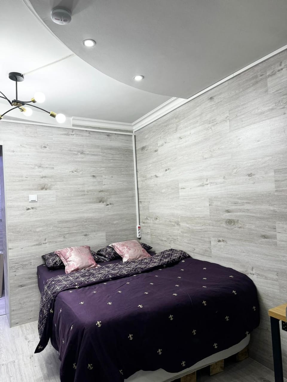Prime Location Room Apartment in Chișinău