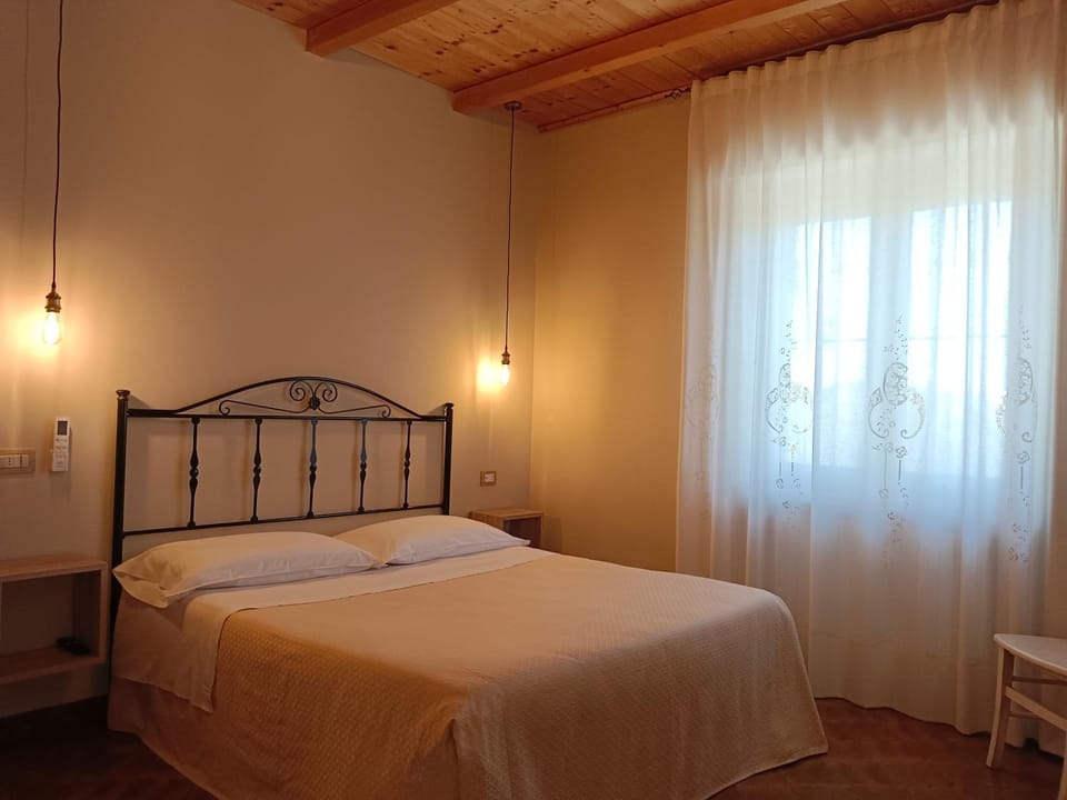Le Corti del Casale Bed and Breakfast in Province of Taranto
