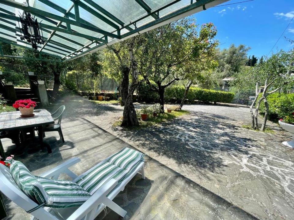 Rosy apartment - Levanto, 5 Terre Apartment in Levanto