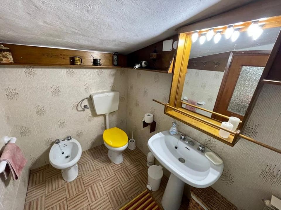 Rosy apartment - Levanto, 5 Terre Apartment in Levanto