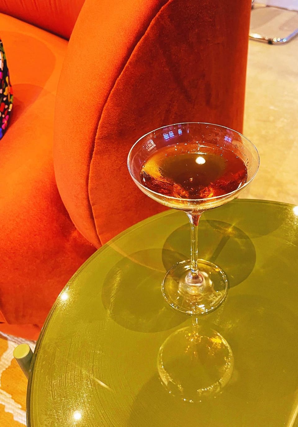 Drinks, Alcoholic drinks