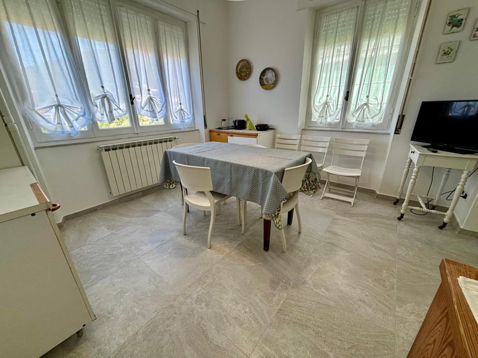 Tilde apartment - Levanto, 5 Terre Apartment in Levanto