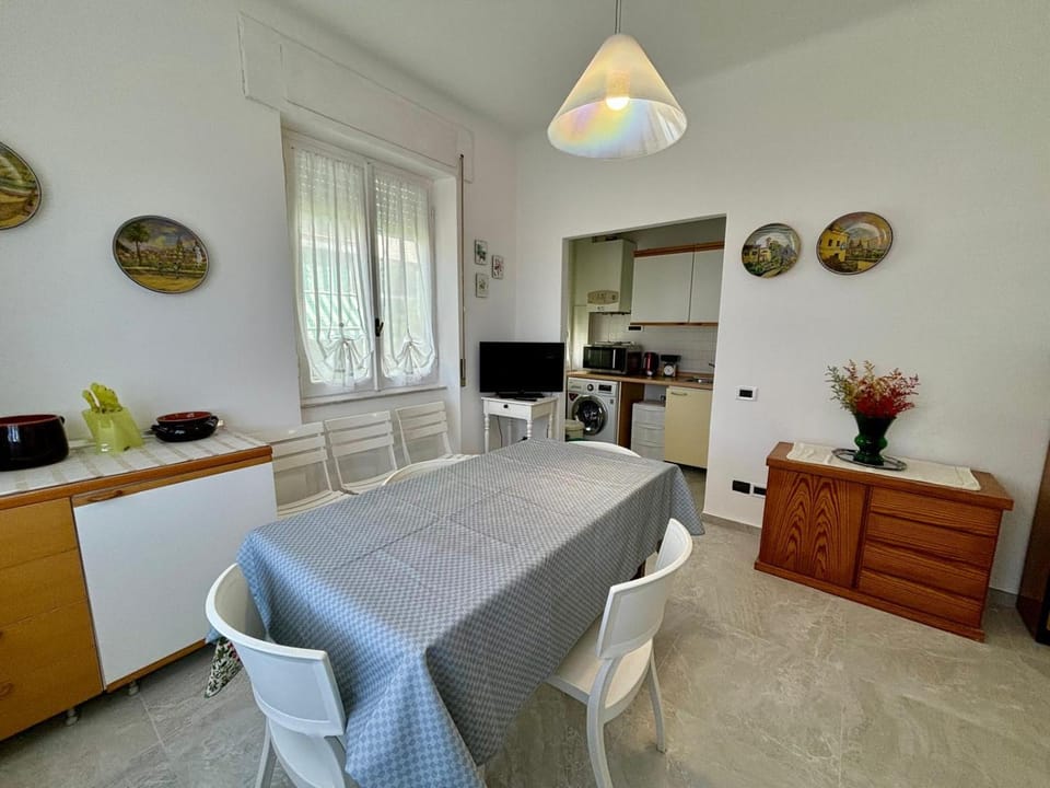 Tilde apartment - Levanto, 5 Terre Apartment in Levanto