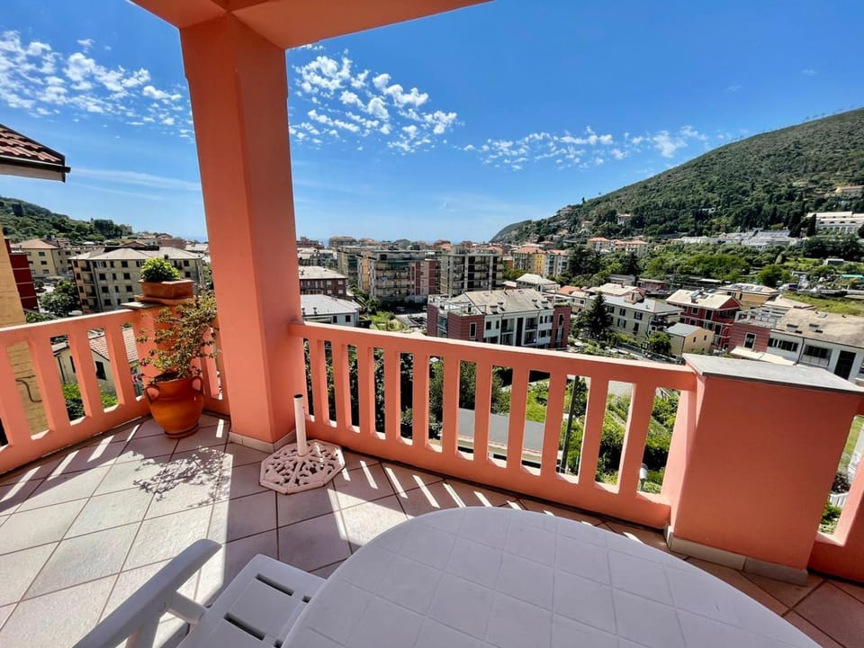 Tilde apartment - Levanto, 5 Terre Apartment in Levanto