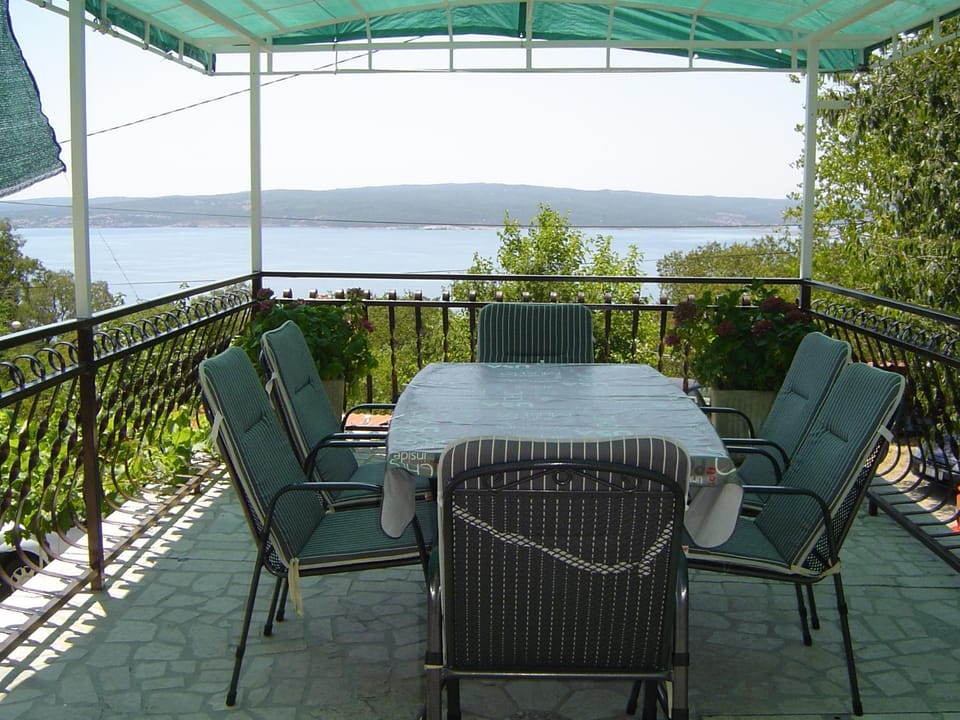 Apartman Renči Apartment in Primorje-Gorski Kotar County