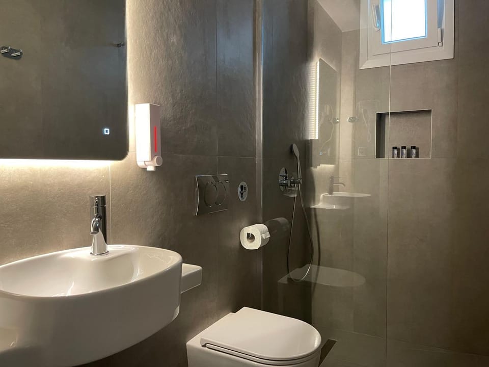 Villa Maria Petru Apartment in Halkidiki