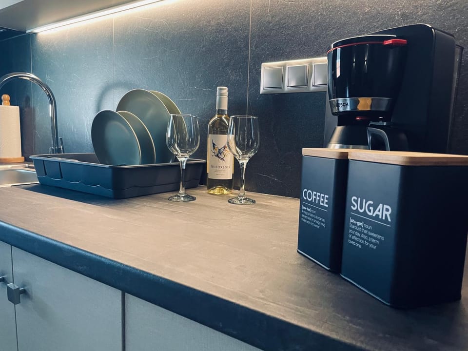 Villa Maria Petru Apartment in Halkidiki