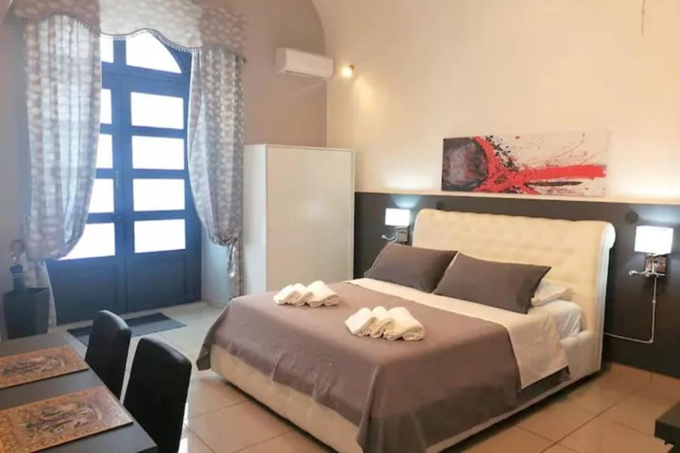 Spàzio apartments Garibaldi Apartment in Catania