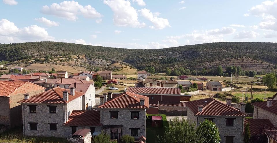 CASA RURAL COSTALAGO House in Castile and León