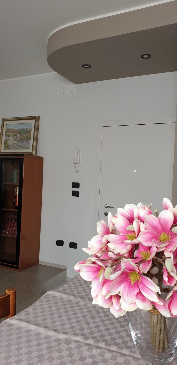 Appartamento ROSY Apartment in Peschiera del Garda