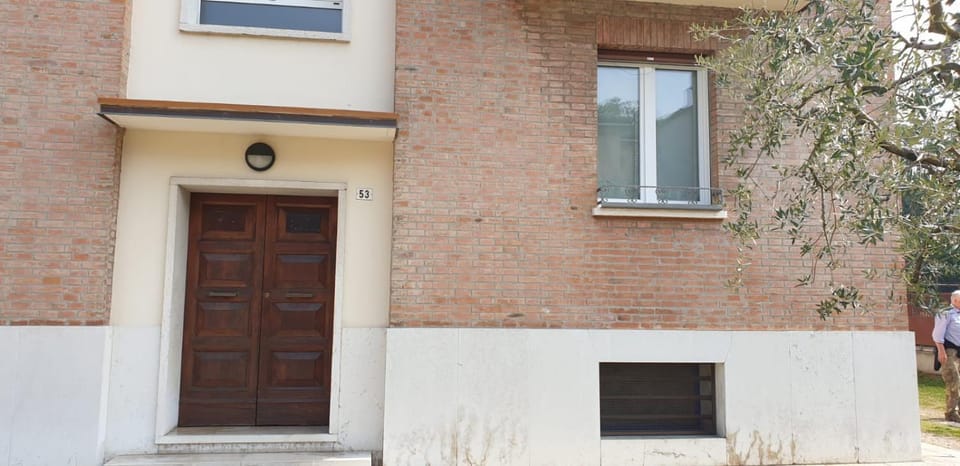 Appartamento ROSY Apartment in Peschiera del Garda