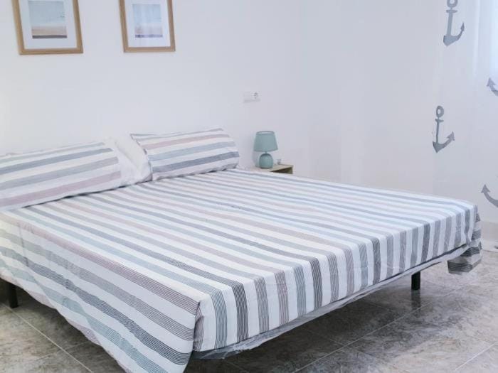 Coqueto apartamento de 3 dormitorios Apartment in Marina Alta