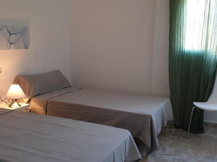 Coqueto apartamento de 3 dormitorios Apartment in Marina Alta