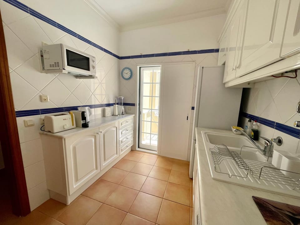 Moradia da Encosta- Vilamoura Apartment in Quarteira