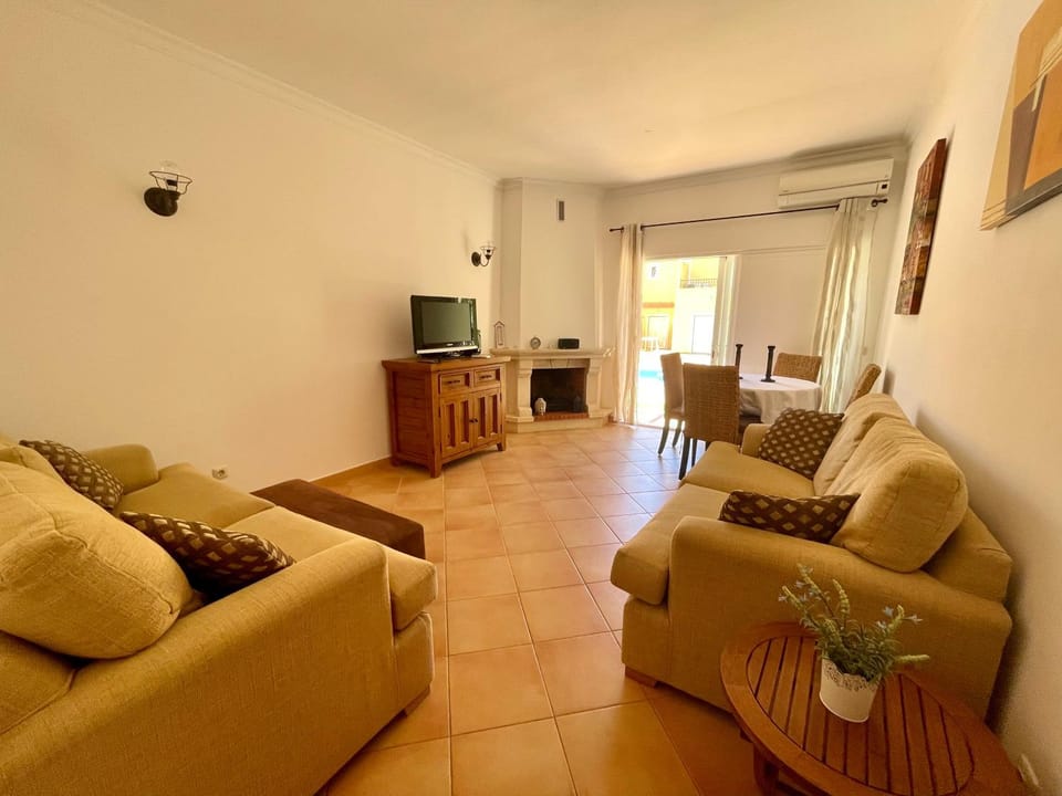 Moradia da Encosta- Vilamoura Apartment in Quarteira