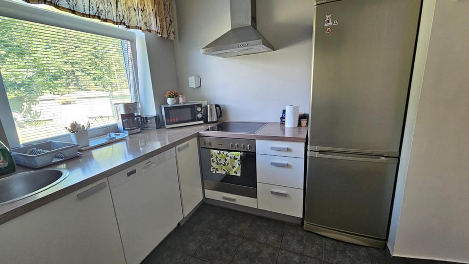 Unique & Spacious 2 Bedroom Apartment with Sauna Apartment in Estonia