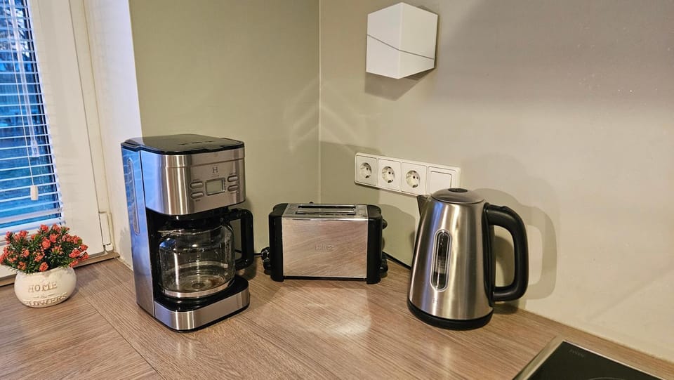 Unique & Spacious 2 Bedroom Apartment with Sauna Apartment in Estonia