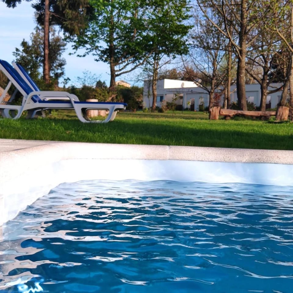 Quinta Chão da Bispa Country House in Coimbra District, Portugal