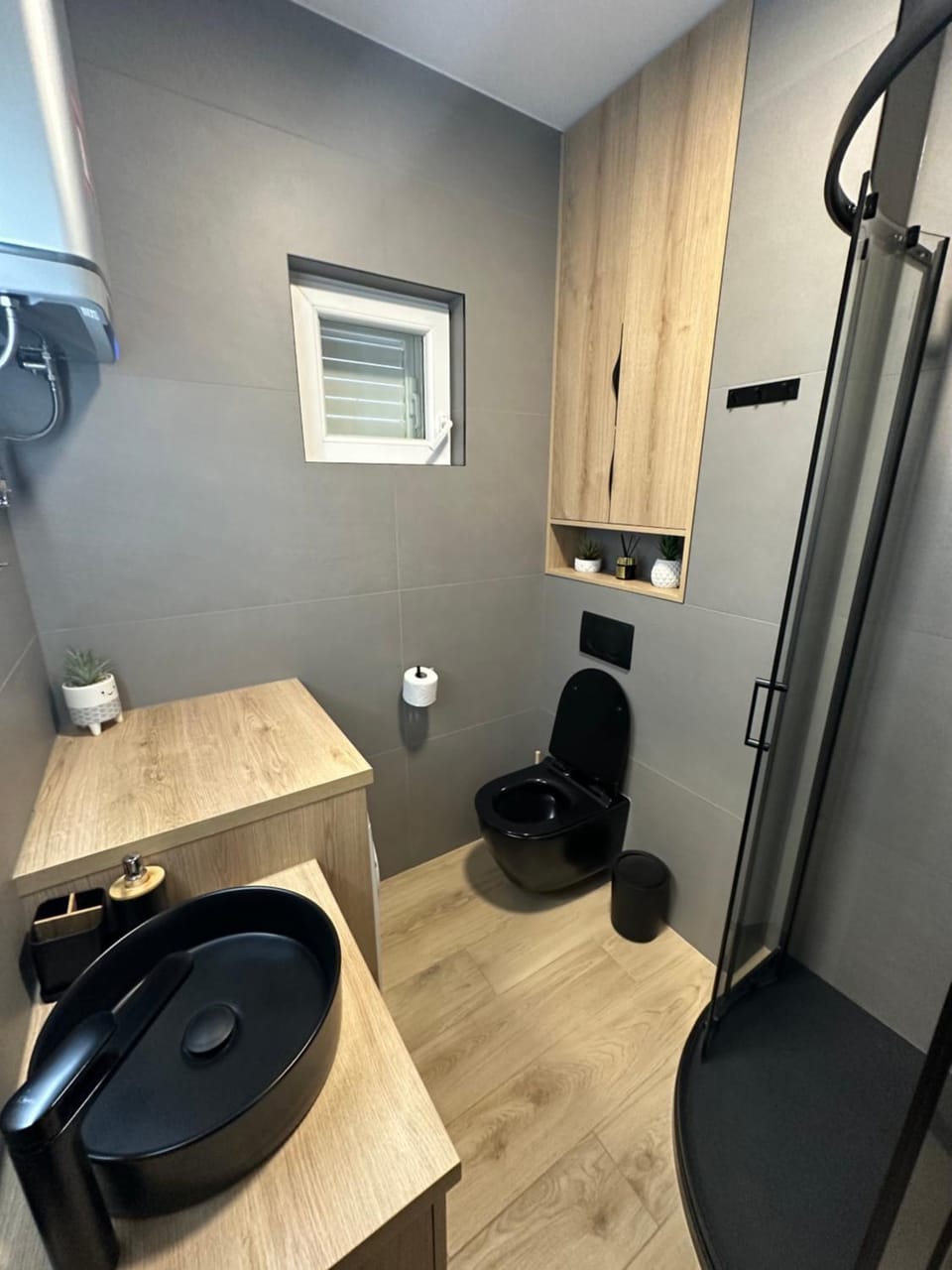 Apartman Ana Apartment in Makarska