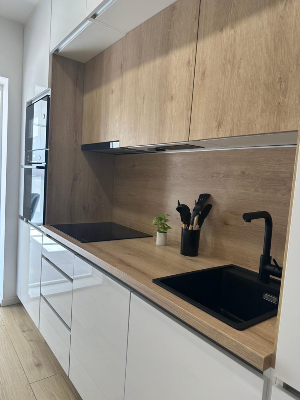 Apartman Ana Apartment in Makarska