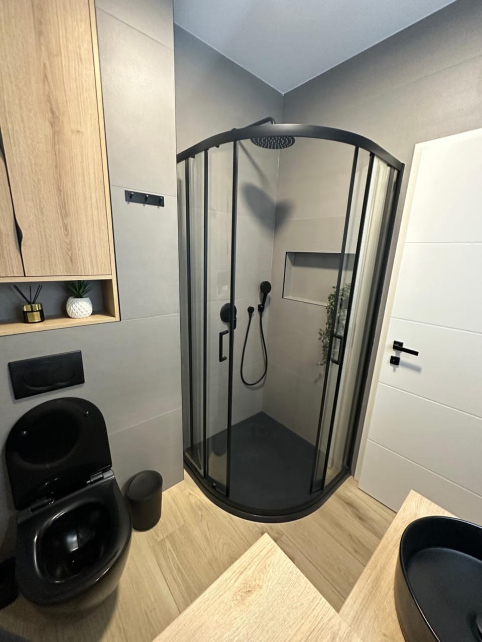 Apartman Ana Apartment in Makarska