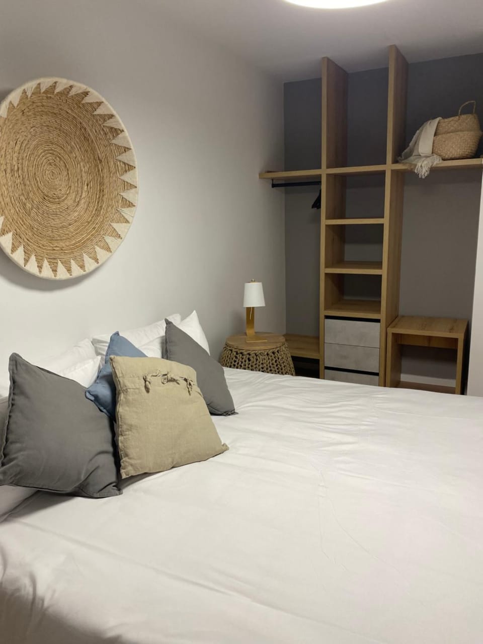 KSQUARED Apartment in Famagusta District